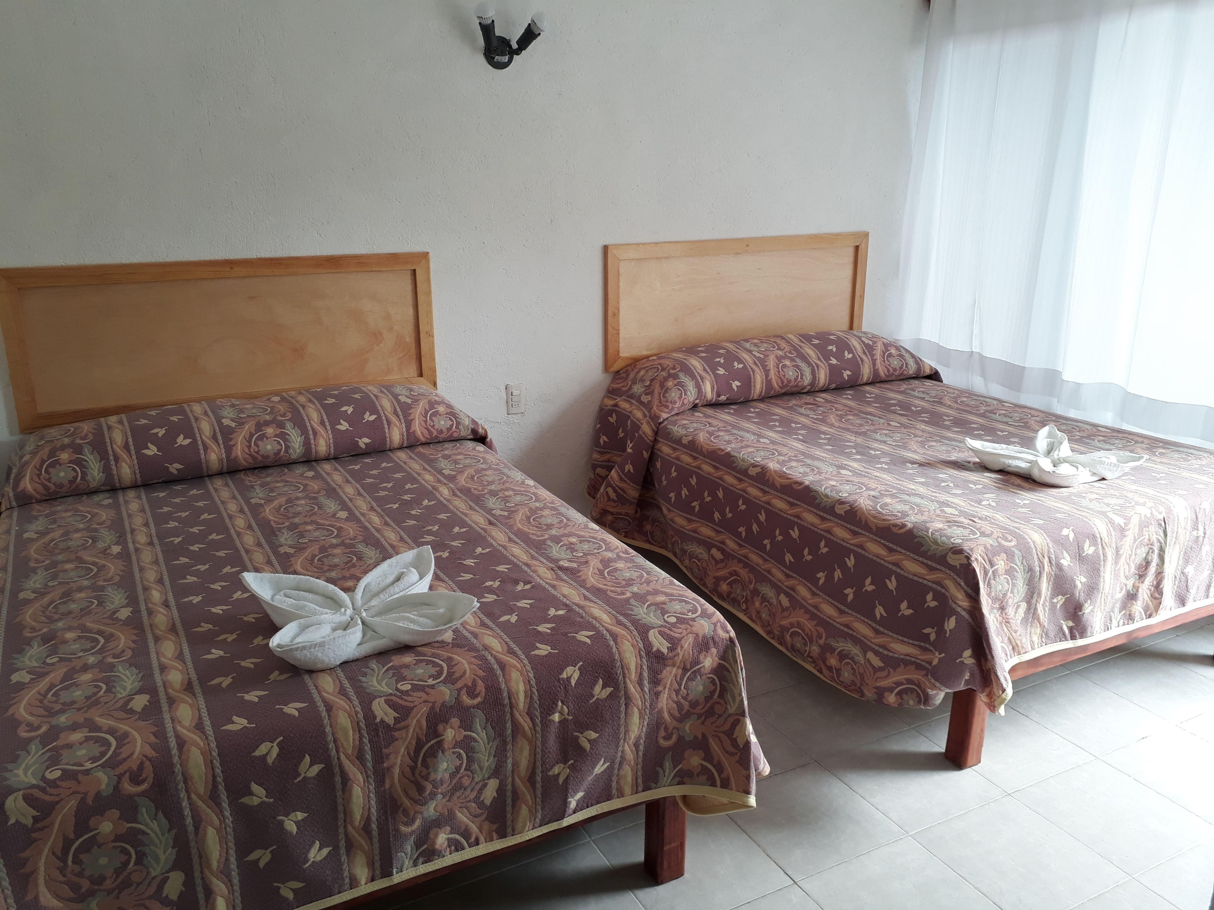 Hotel Quinta Paraiso Cocoyoc Dış mekan fotoğraf