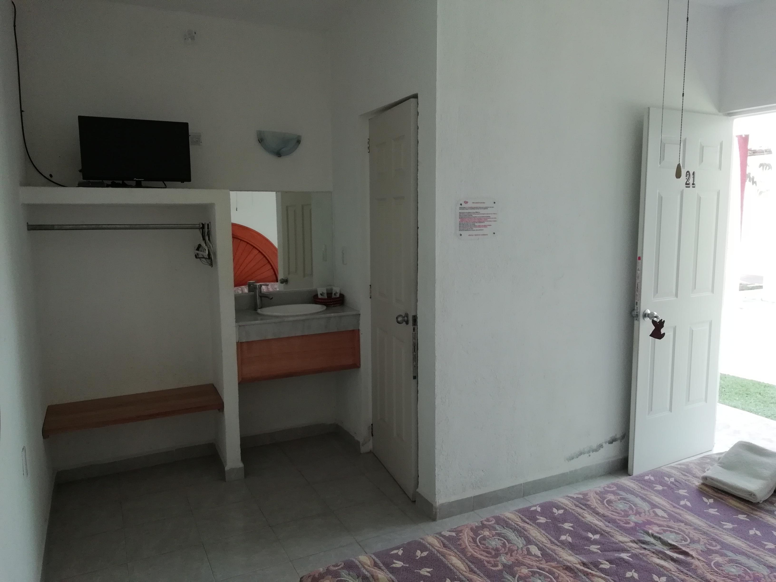 Hotel Quinta Paraiso Cocoyoc Dış mekan fotoğraf