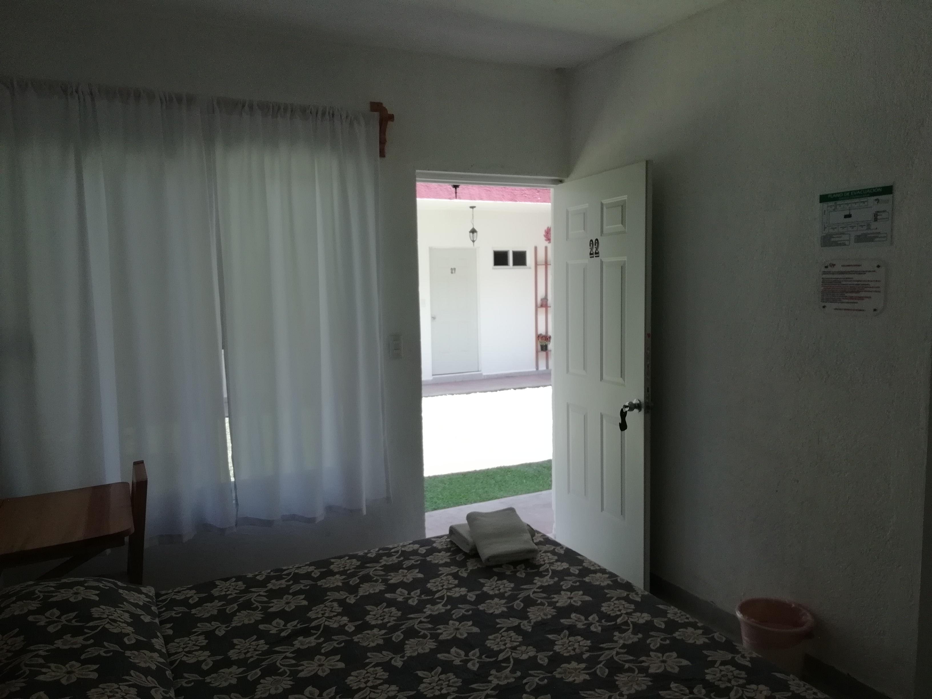 Hotel Quinta Paraiso Cocoyoc Dış mekan fotoğraf