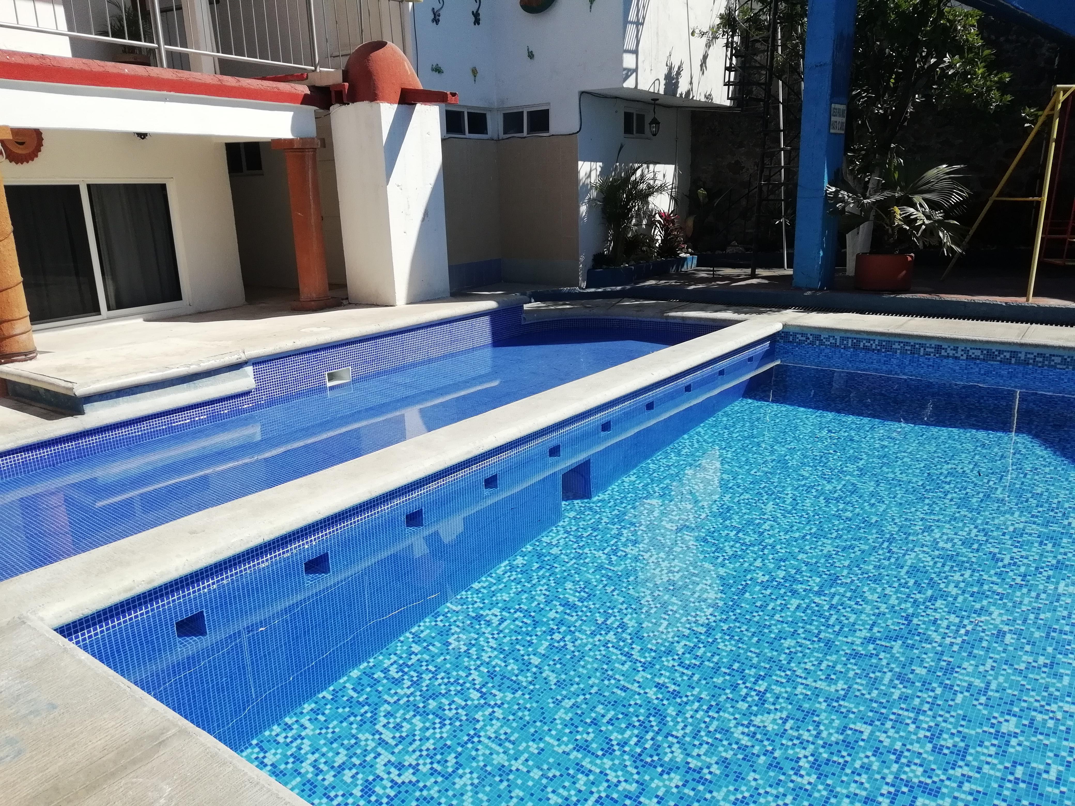 Hotel Quinta Paraiso Cocoyoc Dış mekan fotoğraf