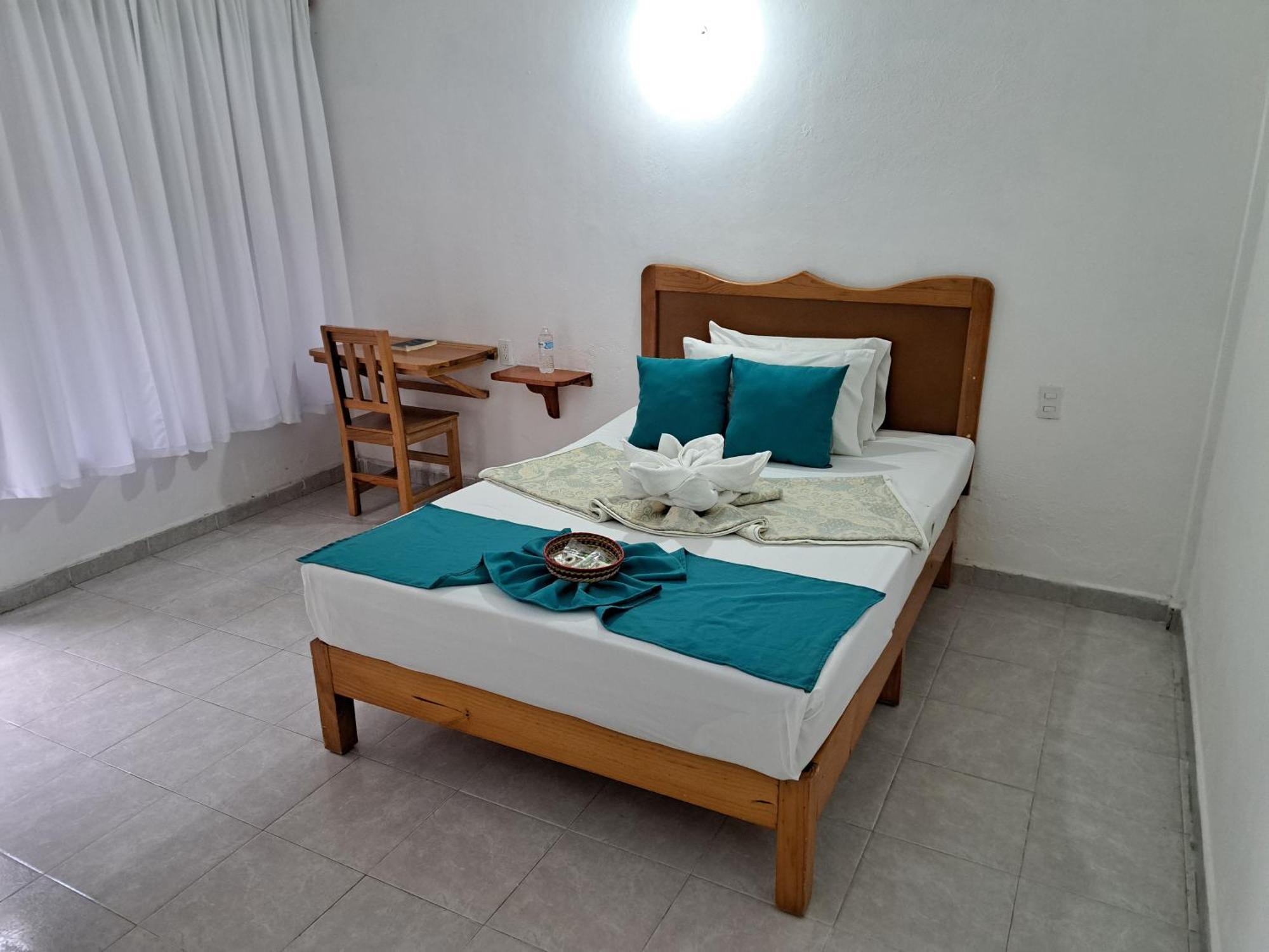 Hotel Quinta Paraiso Cocoyoc Dış mekan fotoğraf