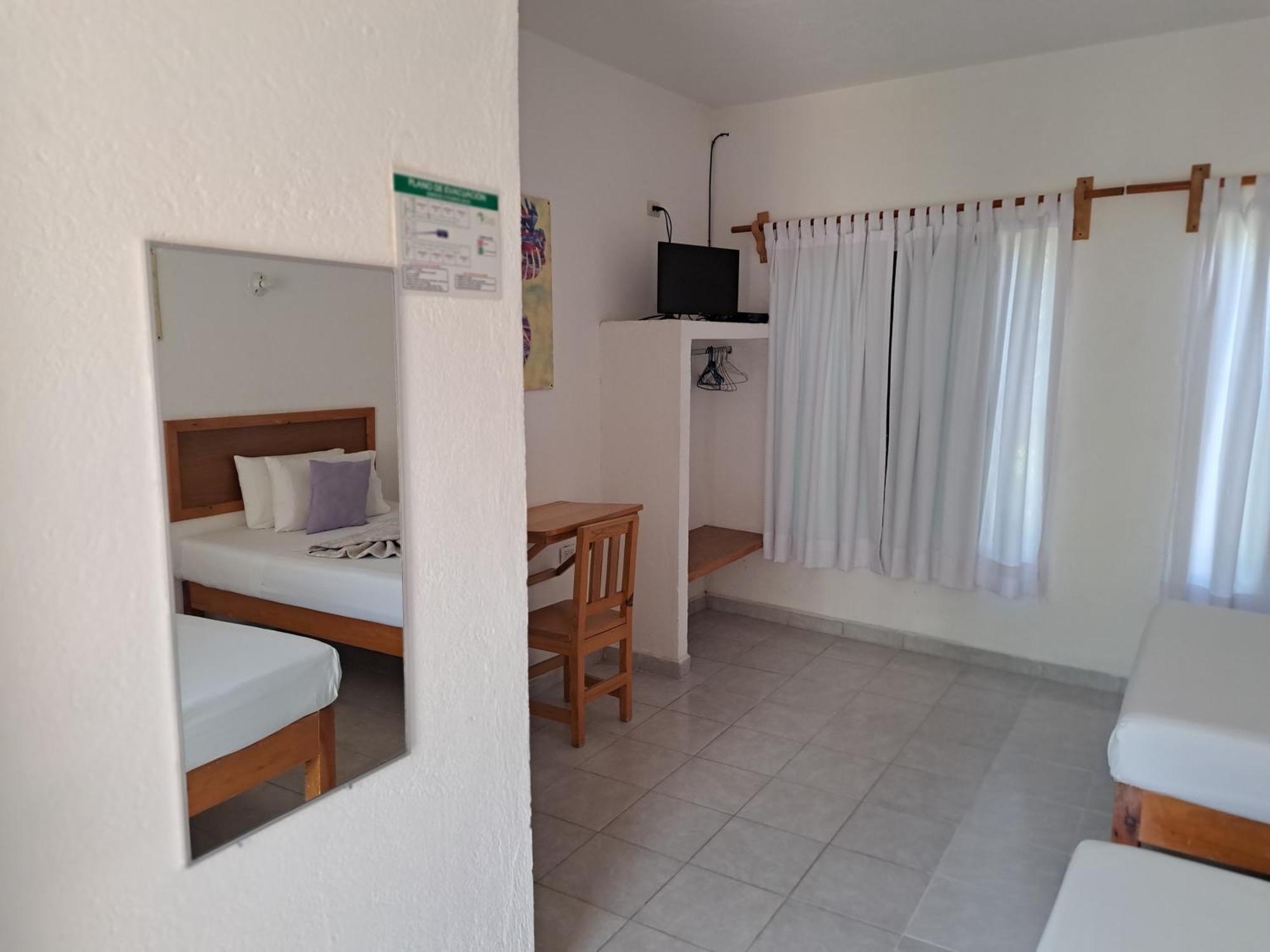Hotel Quinta Paraiso Cocoyoc Dış mekan fotoğraf