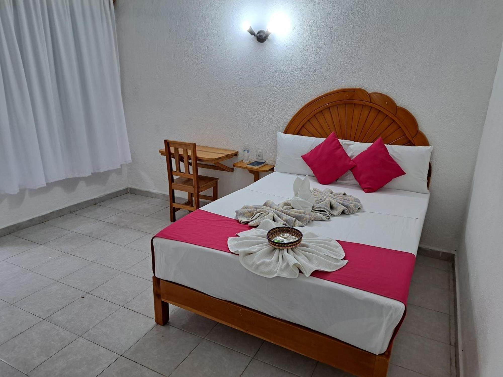 Hotel Quinta Paraiso Cocoyoc Dış mekan fotoğraf